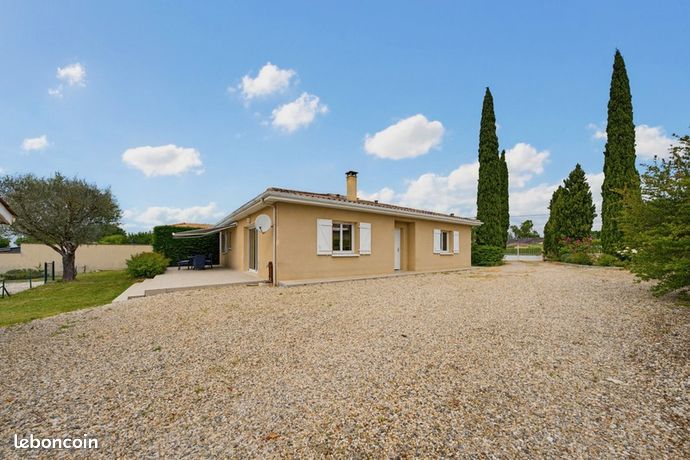 Maison 5 pièces 139 m²
