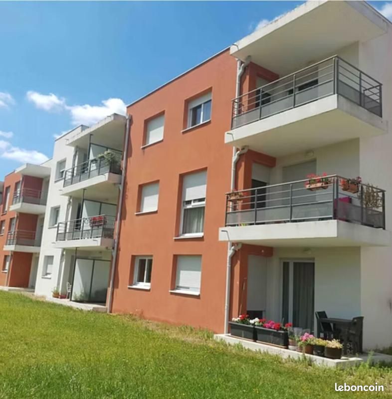 Appartement 1 pièce 33 m² · à Yzeure · 33 m² · 78 000 €
