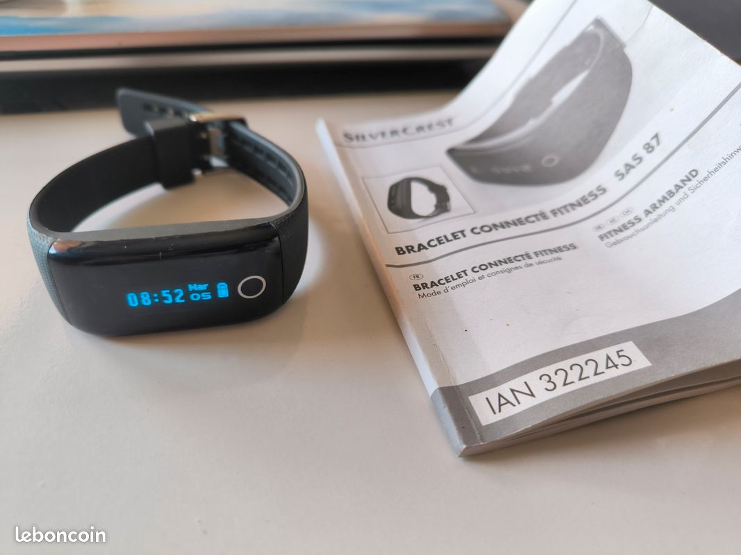 Borneobulletin Com Vivitar Activity Tracker Target Silvercrest