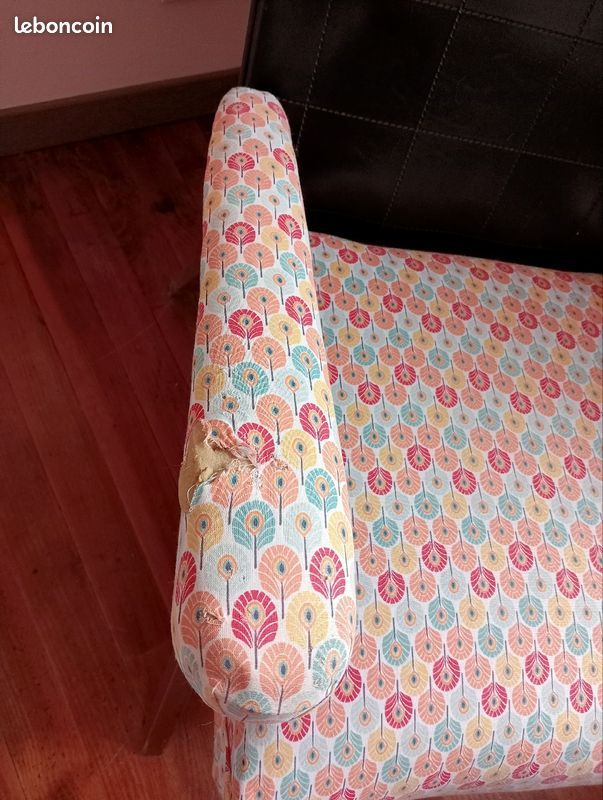 Fauteuil (image 2)