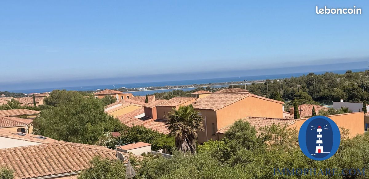 Maison 4 pièces 104 m² · à Leucate · 104 m² · 478 000 €