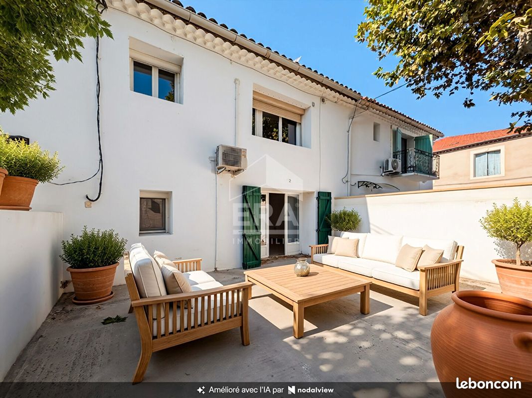 Maison 5 pièces 110 m² · à Châteaurenard · 110 m² · 210 000 €