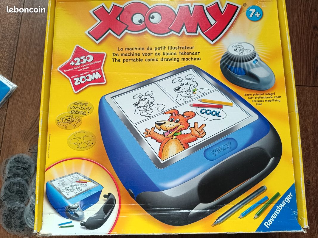 Xoomy (image 4)