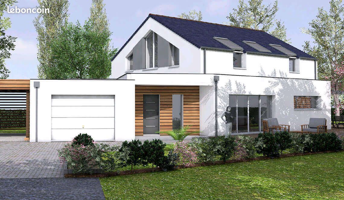 Maison 120 m² · à Piriac-sur-Mer · 120 m² · 535 000 €
