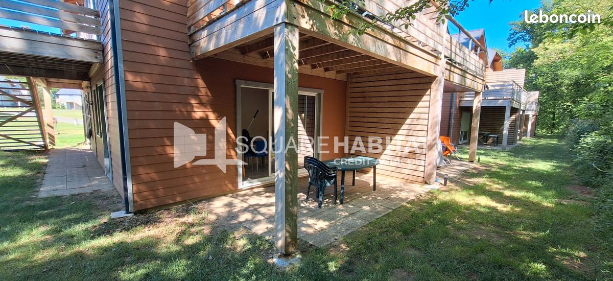 Appartement 2 pièces 29 m² · à Chaveignes · 29 m² · 24 000 €