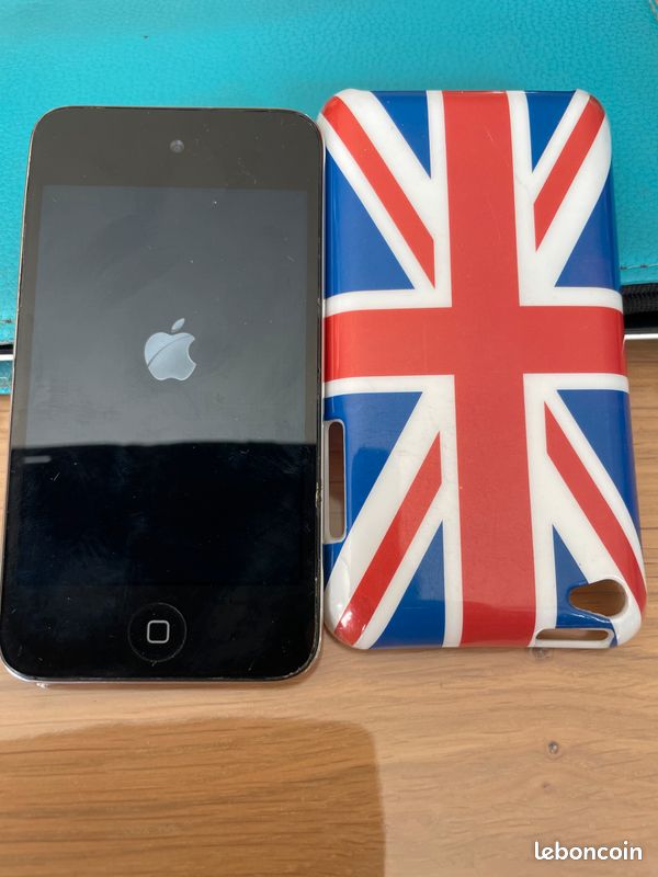 IPod Touch A1367 8Go (image 3)