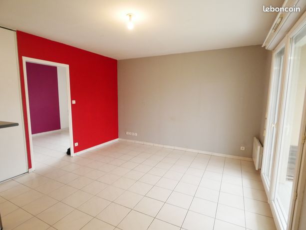 T2 avec parking et balcon