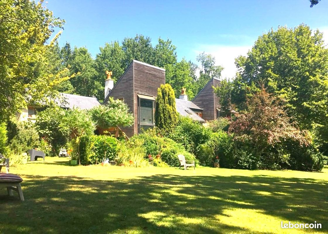 Maison 6 pièces 160 m² · au Bas Ségala · 160 m² · 235 000 €