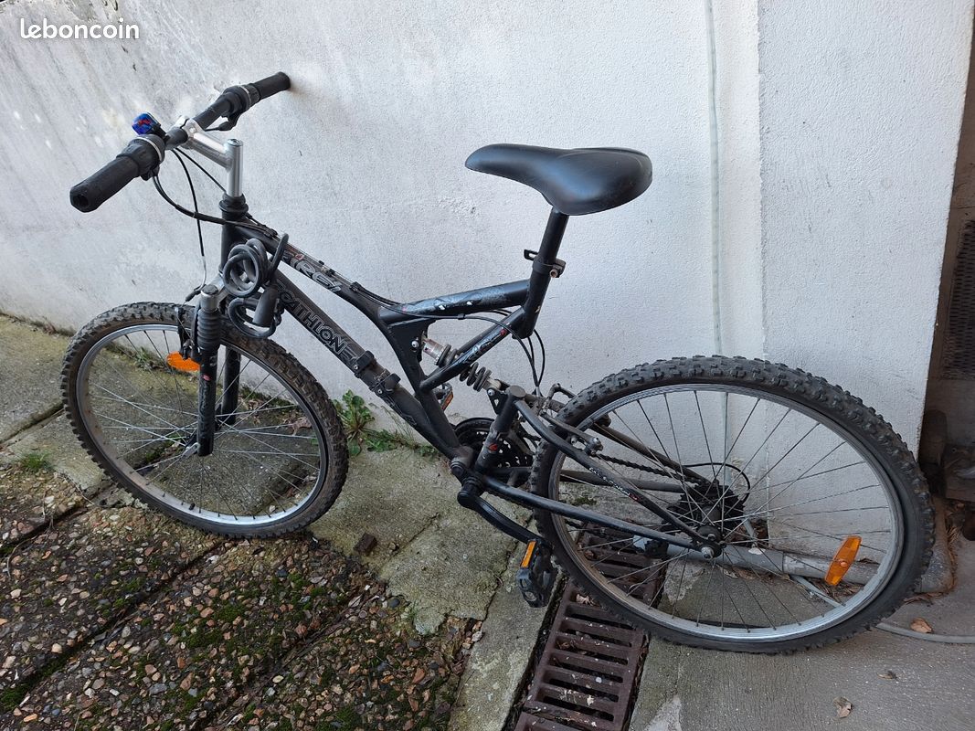 Vélo homme (image 1)
