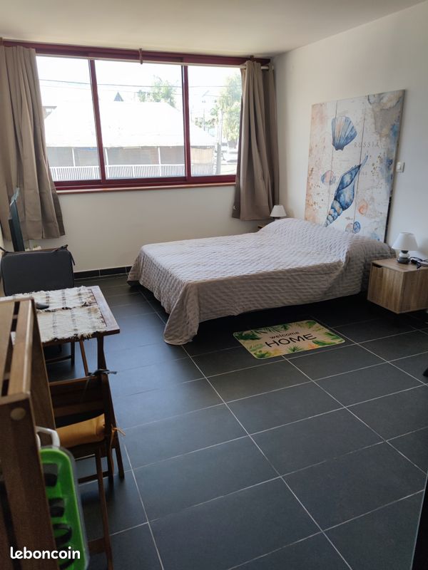 Appartement 1 pièce 24 m² · à Le Tampon · 24 m² · 615 €