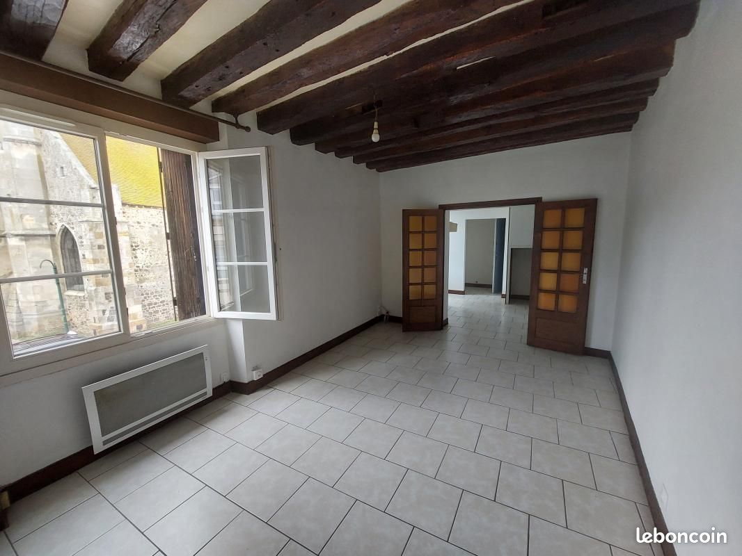 Appartement 2 pièces 39 m² · à Verneuil d'Avre Et d'Iton · 39 m² · 442 €