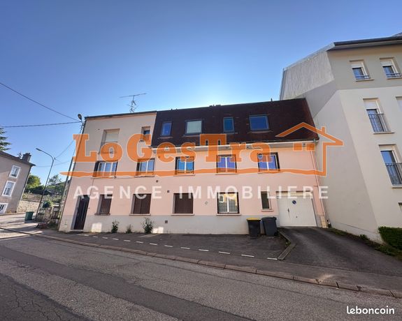 Immeuble 581 m² Contrexéville
