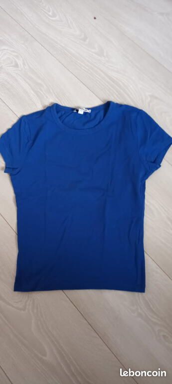 LOT fille XS (image 12)