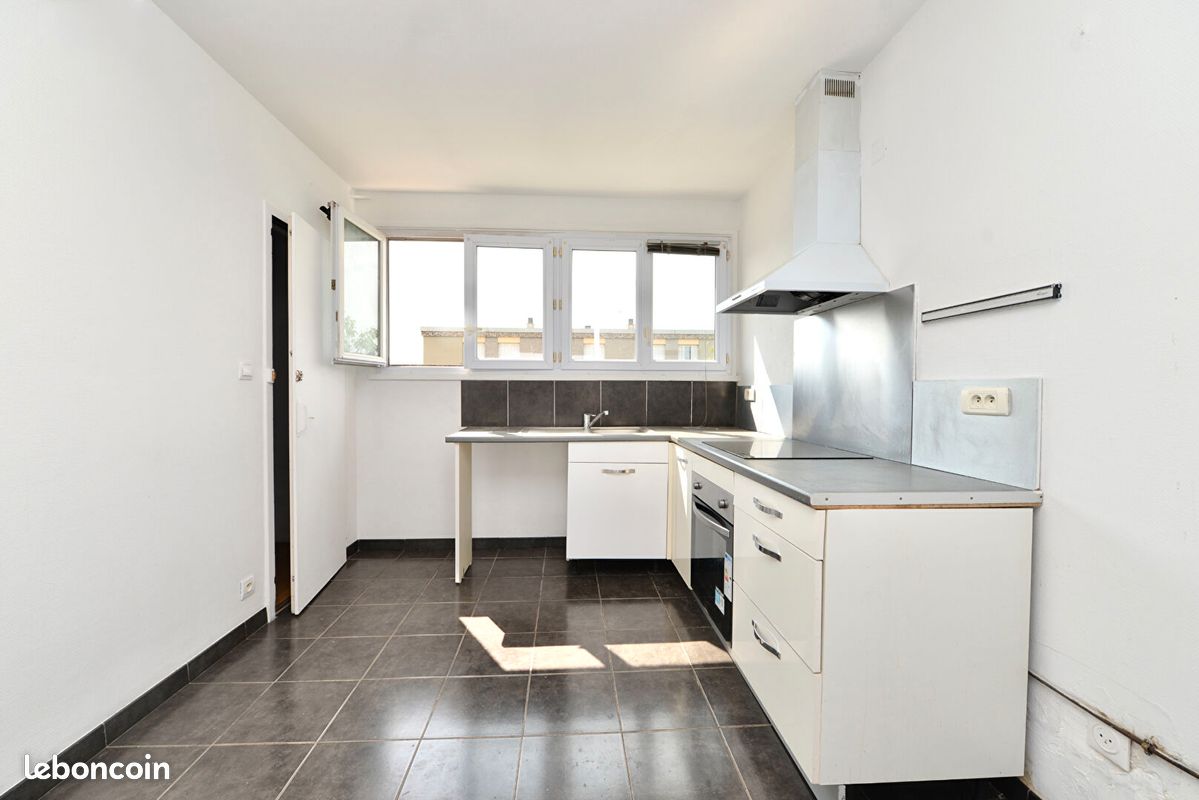 Appartement 3 pièces 72 m² · à Toulouse · 72 m² · 110 000 €