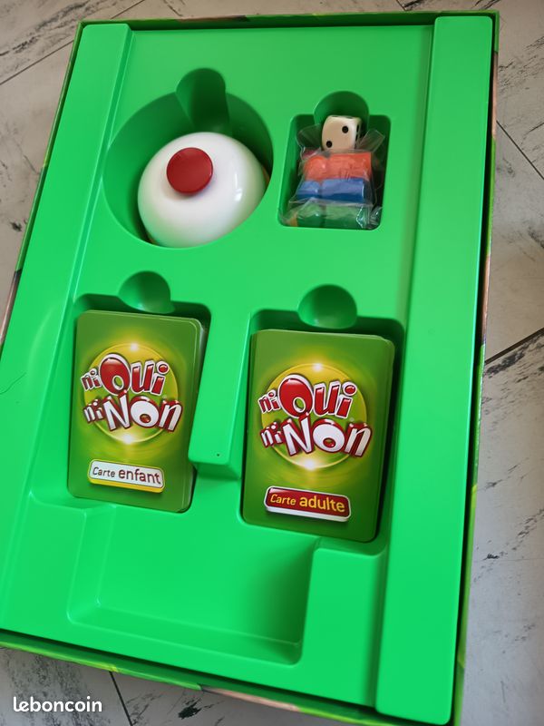 Jeu de société (image 4)
