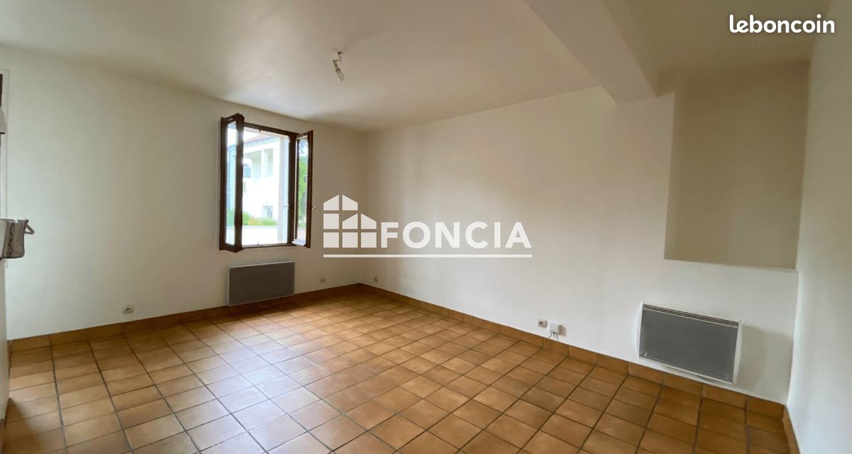 Appartement 2 pièces 36 m² · à Pierrelaye · 36 m² · 784 €/mois