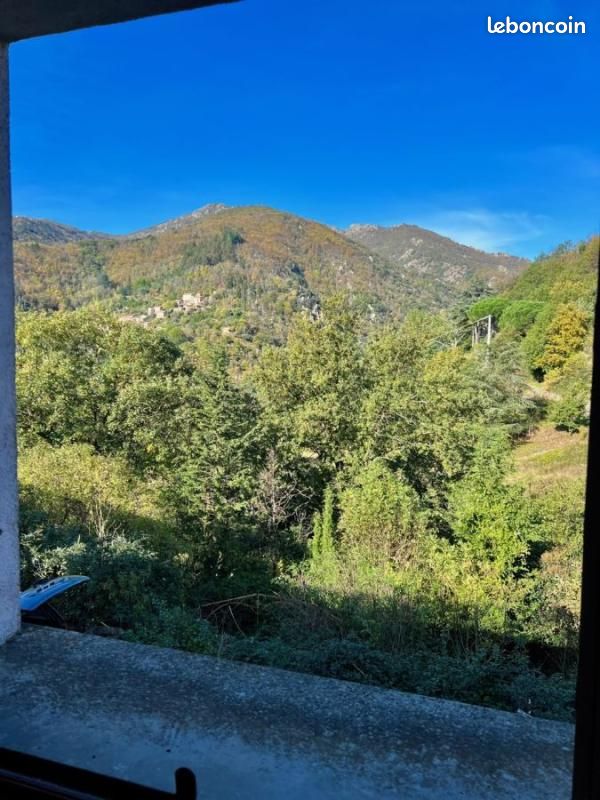 Maison 5 pièces 90 m² · à Saint-Vincent-d'Olargues · 90 m² · 120 000 €