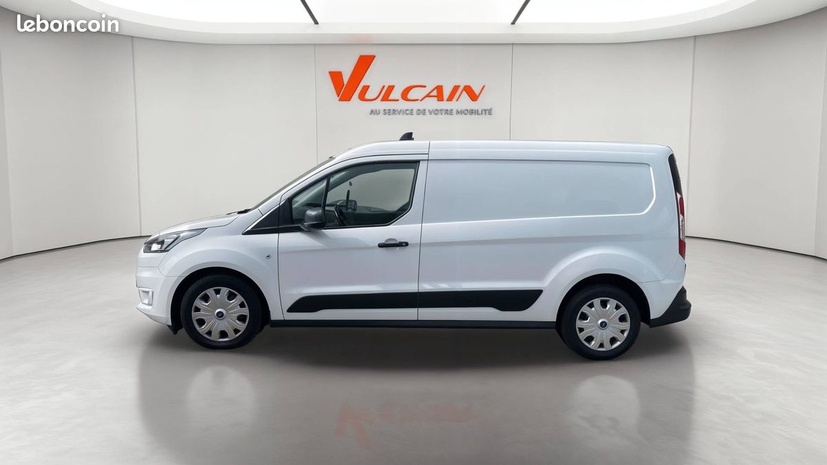 Ford transit connect fgn l2 1.0e100 e85 s&s trend (image 3)