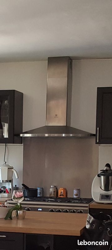 Hotte Electrolux (image 1)