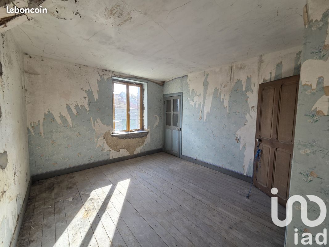 Grange 3 pièces 45 m² (image 6)