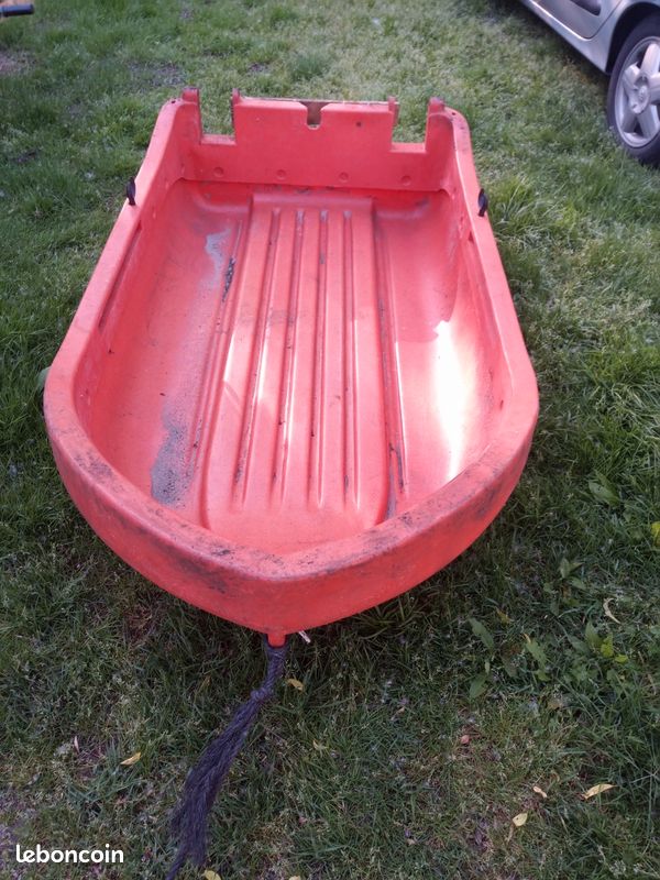 Grande barque double coque (image 2)