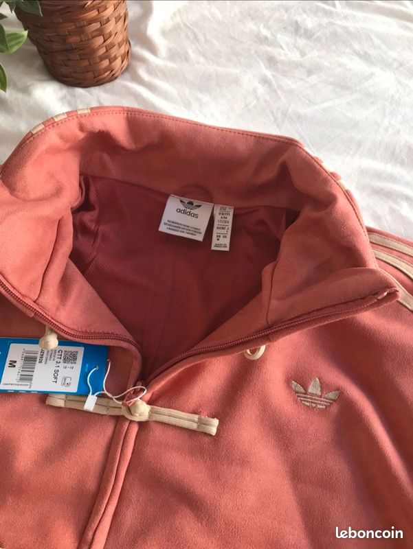 Adidas Originals Nouvel An Chinois veste (image 3)