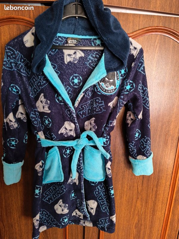 Robe de chambre star wars (image 1)