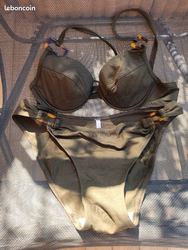 De Bain Orcanta Aubade Soutien Gorge Orcanta Aubade Bahia - Main Image