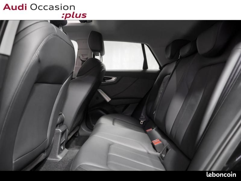 Audi Q2 35 TFSI 150ch Avus S tronic 7 (image 19)