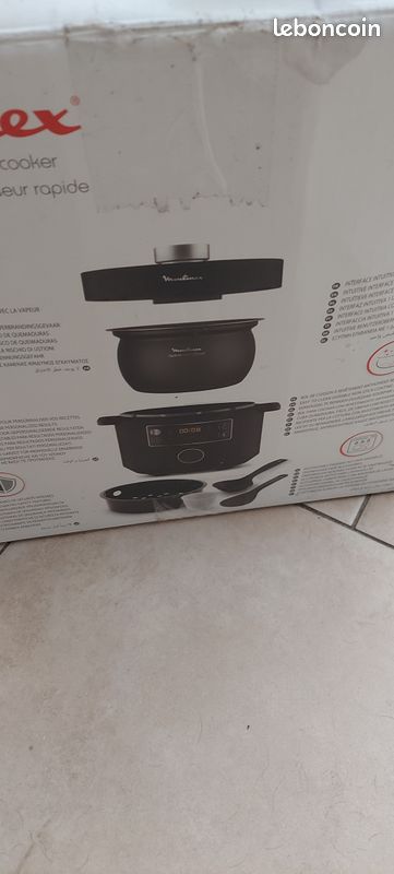 Turbo cuisine (image 1)