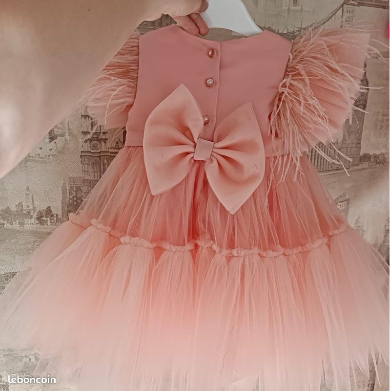 Robe mere fille (image 2)