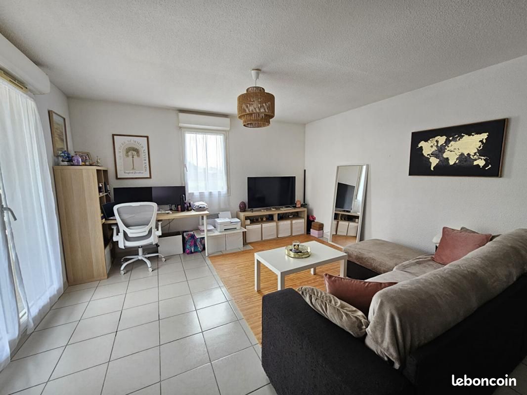 Appartement 3 pièces 54 m² · à Tarbes · 54 m² · 94 000 €