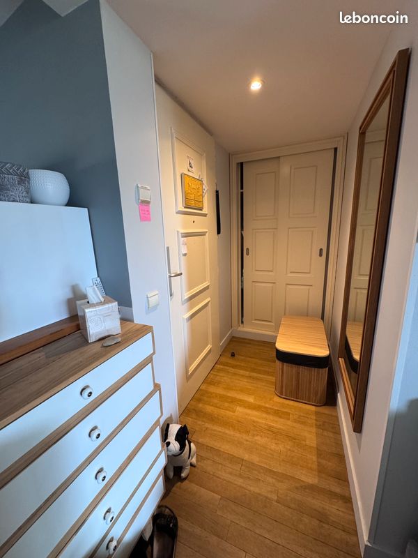 Appartement 2 pièces 52 m² · à Saint-André-des-Eaux · 52 m² · 230 000 €