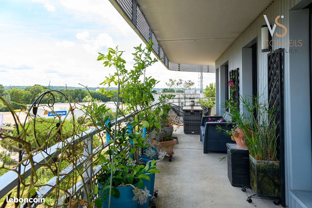 Appartement 3 pièces 65 m² · à Bordeaux · 65 m² · 249 900 €