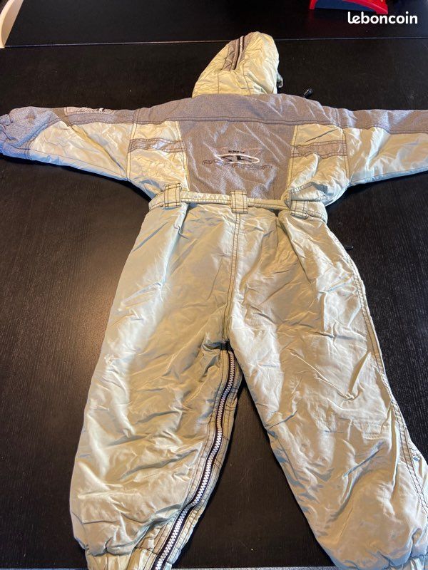 Combinaison ski enfant (image 2)