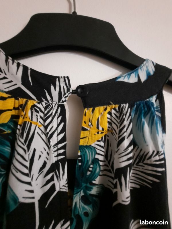 Robe longue miss sara TU (image 2)