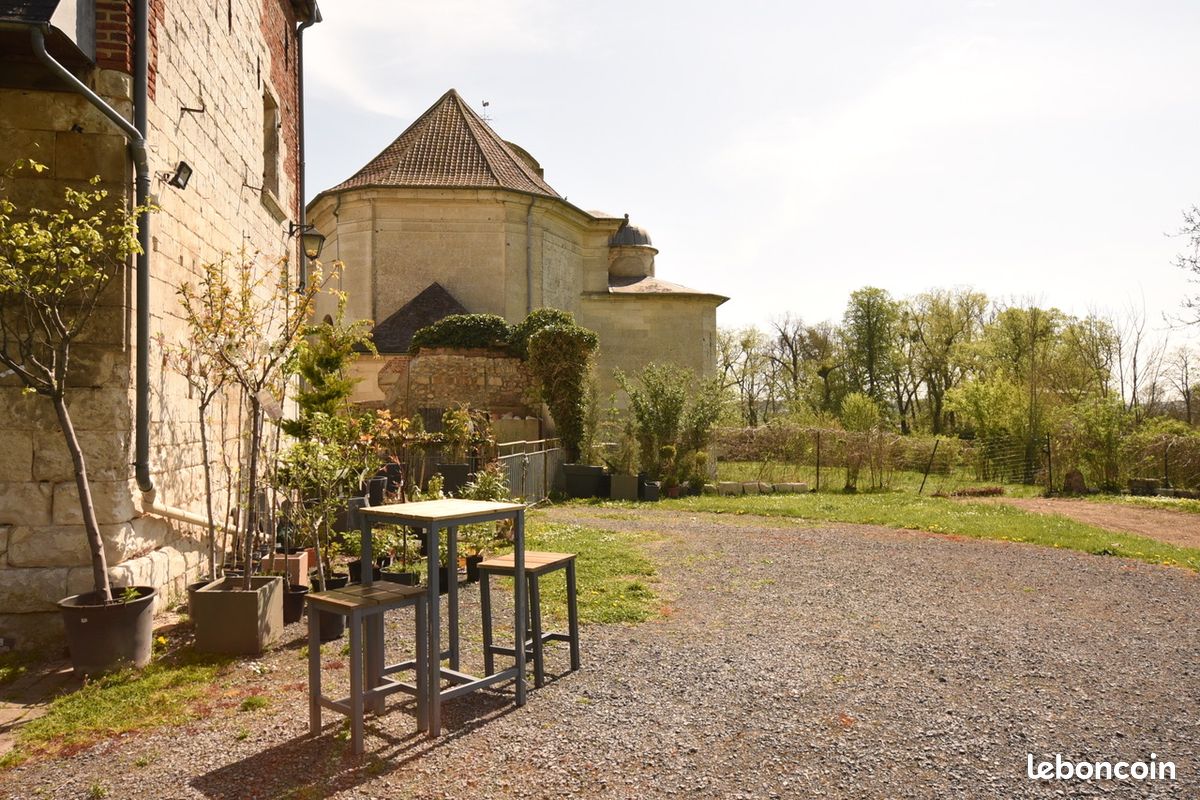 Gîte Le Clos Saint Vaast (image 9)