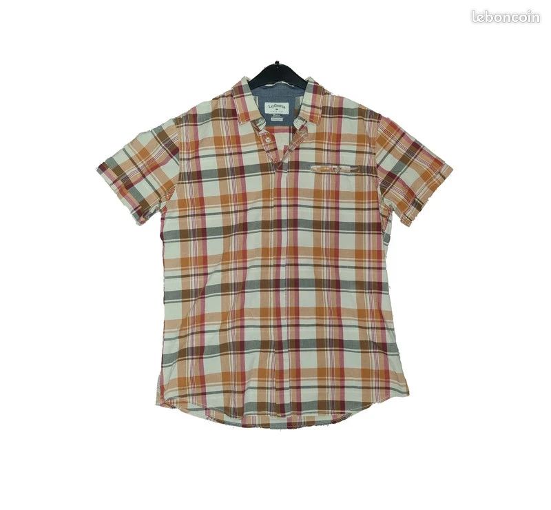 Chemise Lee cooper (image 2)