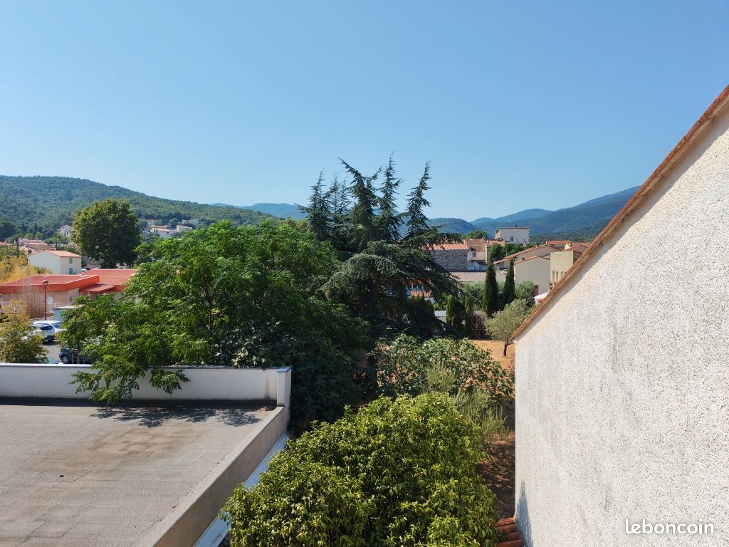 Maison 2 pièces 105 m² · à Maureillas-Las-Illas · 105 m² · 140 000 €