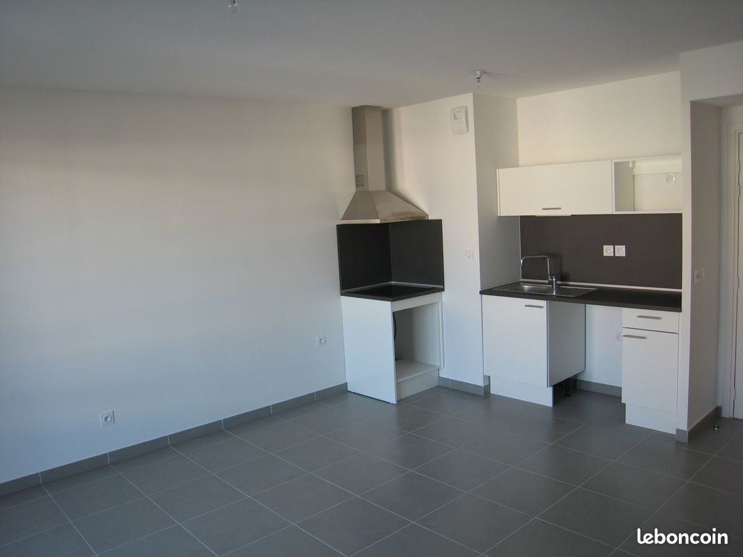 Appartement 2 pièces 46 m² · à Montpellier · 46 m² · 766 €