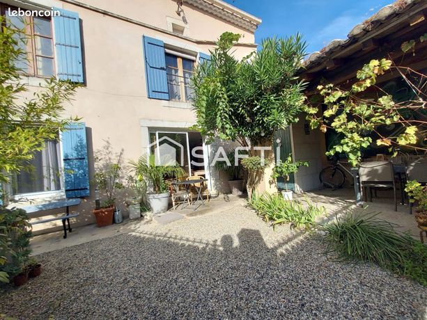 Maison 7 pièces 179 m²