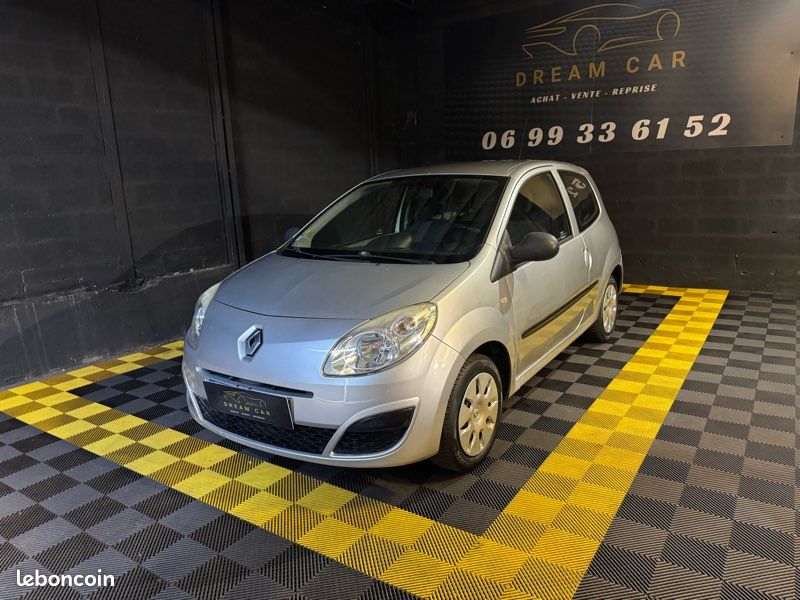 Renault Twingo 2 1.2i 60cv (image 1)