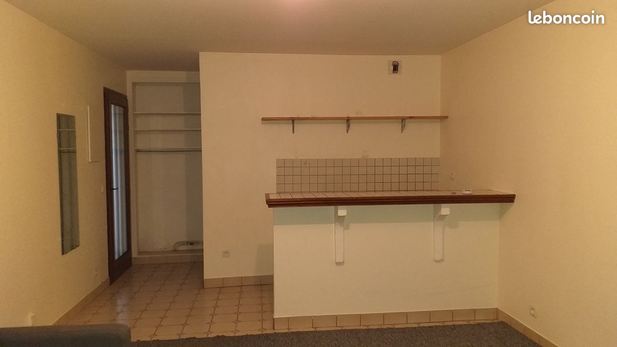 Appartement a louer bretigny-sur-orge - 1 pièce(s) - 28 m2 - Surfyn