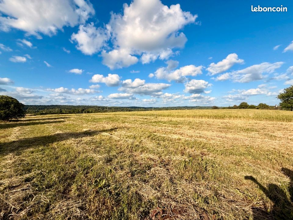 Terrain 1935 m² · à Saint-Germain-et-Mons · 30 000 €