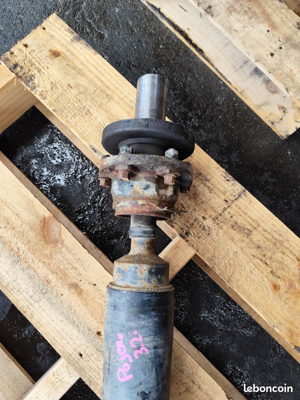 🚙 Arbre De Transmission Arrière Pour Mitsubishi Pajero III 3.2 DID - Occasion - 400 343 Km