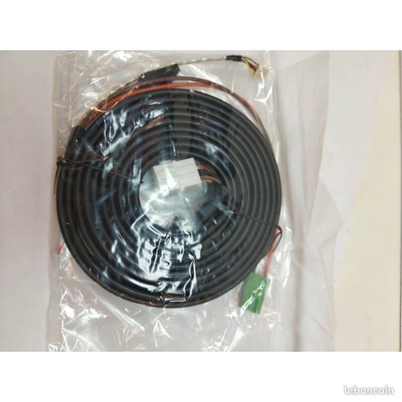Cable bras ciseaux RHF SPCPA26 CS2x00 (image 3)