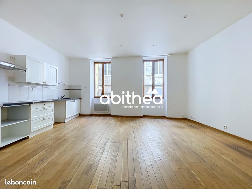 Appartement 2 pièces 42 m² · à Béziers · 42 m² · 89 000 €