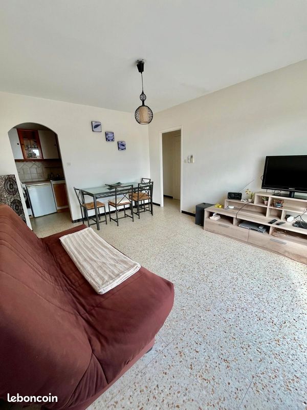Appartement 3 pièces 47 m² · à Fleury · 47 m² · 150 000 €