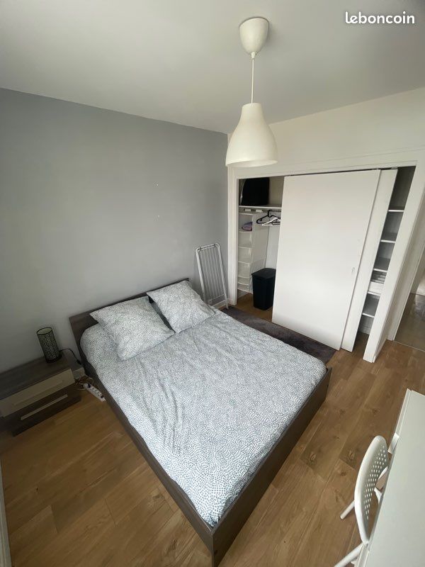 Appartement 4 pièces 75 m² · à Dijon · 75 m² · 495 €/mois