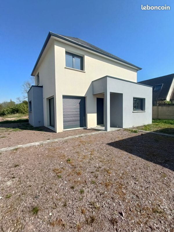 Maison 5 pièces 108 m² · à Verson · 108 m² · 335 000 €
